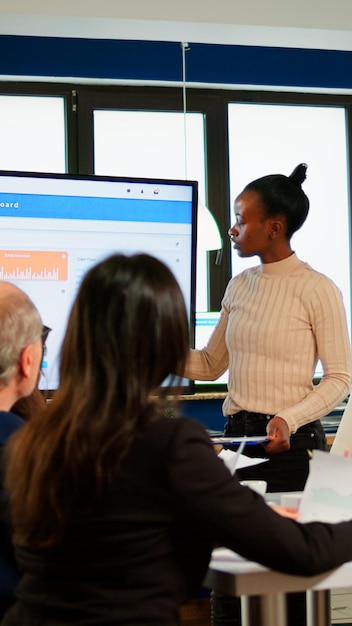 Professional accounting services