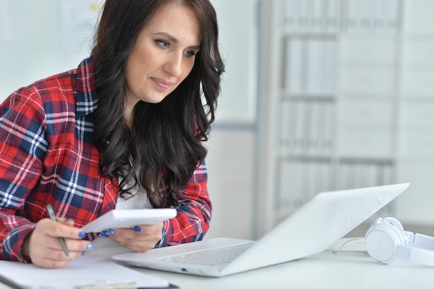 Regional holding company accounting services